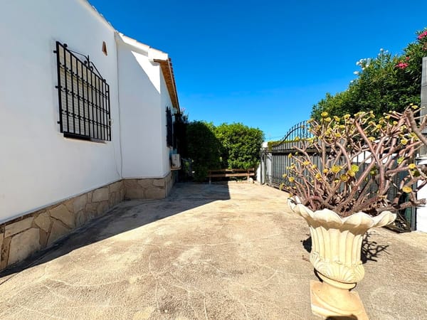 Villa en venta en Dénia - Foto 22