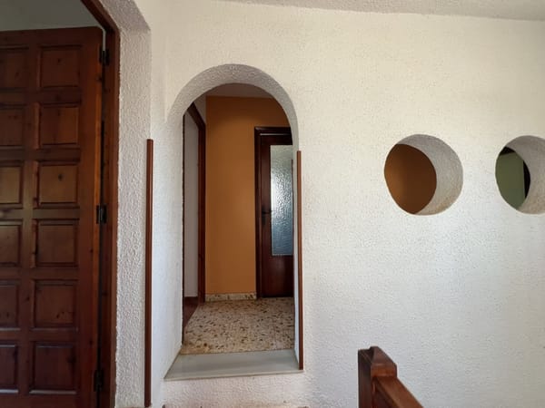 Chalet/Villa rústica en Pedreguer - Foto 31