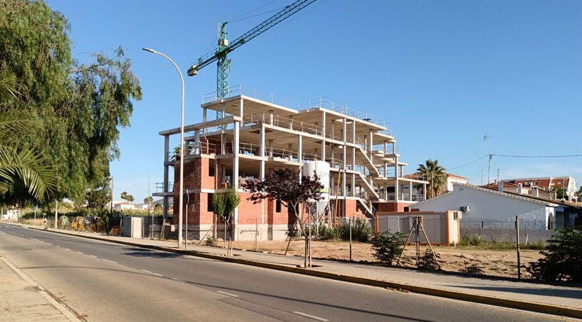 Newly built penthouse in Denia - Foto 6