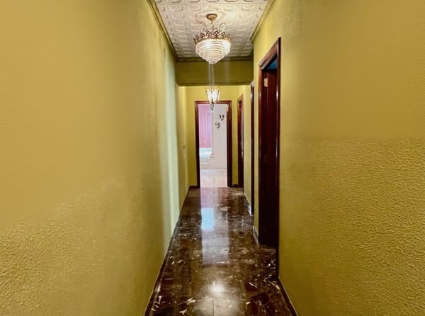 CHALET CON PISCINA, PARKING Y NAVE INDUSTRIAL EN VENTA - Foto 38