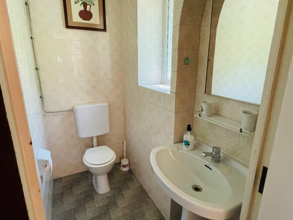 Villa mit Pool und Panoramablick in Dénia- Las Rotas - Foto 43