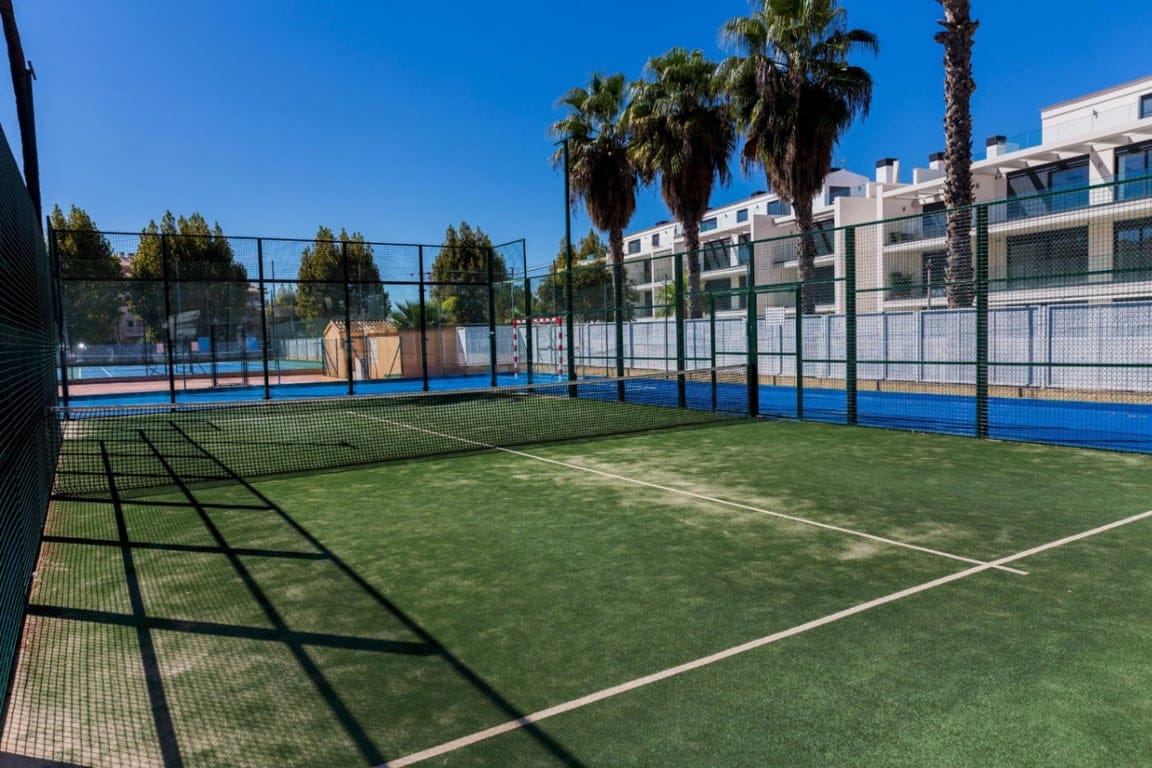 Duplex Penthouse near the beach - Foto 40