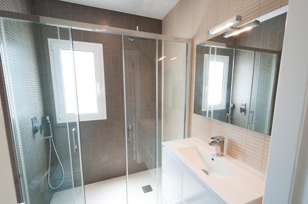 Villa en venta en Calpe - Foto 14
