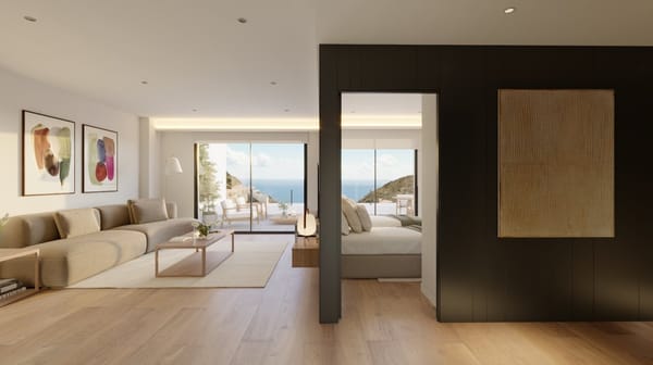 EXKLUSIVES DUPLEX-APARTMENT | 345M² LUXUSWOHNEN | MONTECALA GARDENS, CUMBRE DEL SOL | HOCHWERTIG  PRIVAT - Foto 30