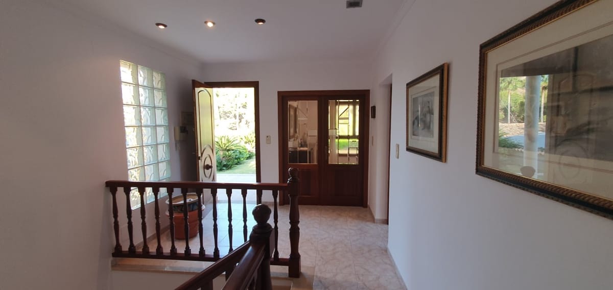 Chalet with 4 Bedrooms in Oliva Pueblo - Foto 8