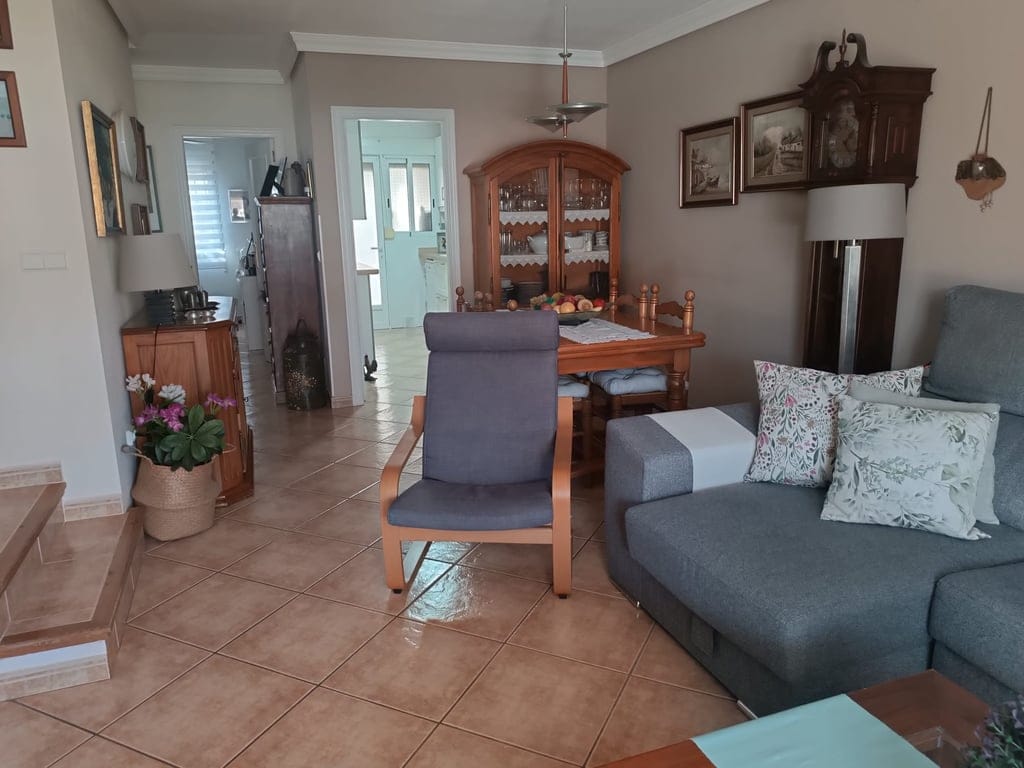 TOWNHOUSE IN ROTAS AREA, DENIA - Foto 18