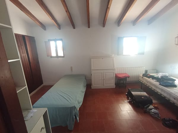 Se vende  finca antigua en Benissa - Foto 16