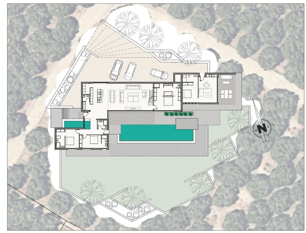 Rustic parcel - Foto 3