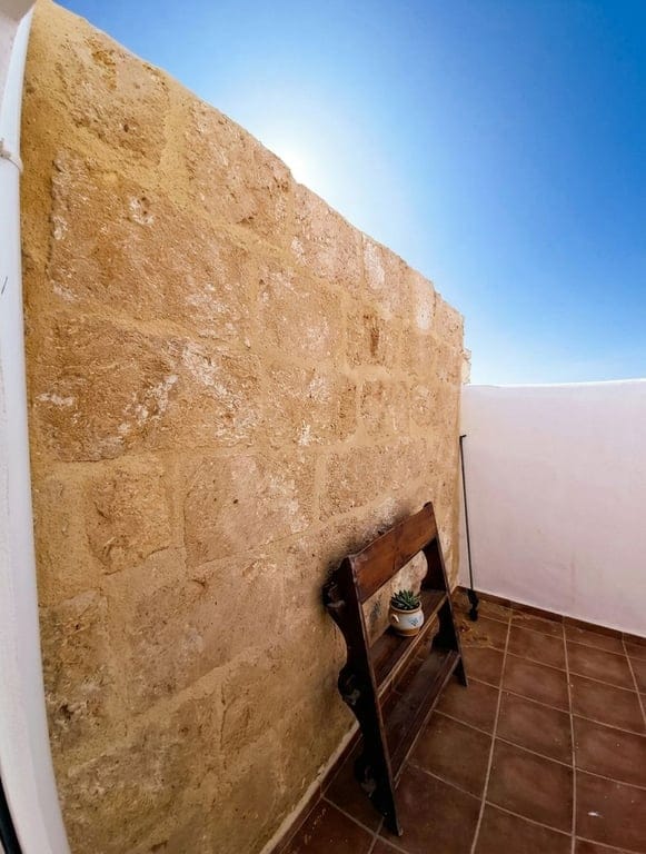 Exquisiet Mediterraan Dorpshuis – Ibicencaanse Charme in Benitachell Prijs: €397.000 | Locatie: Hart van Benitachell Centro - Foto 3