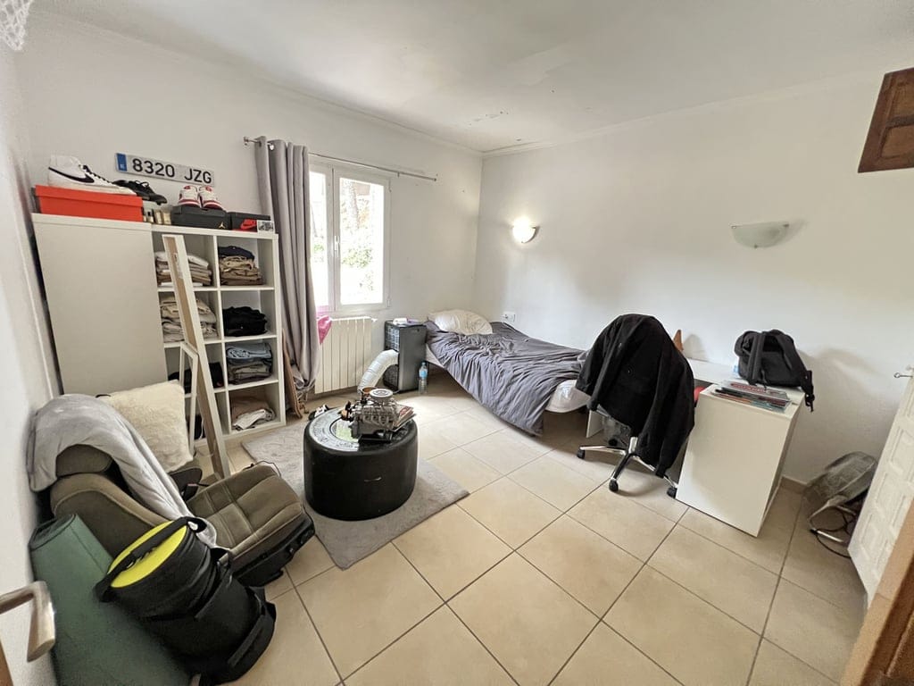 Villa in Strandnähe mit Meerblick in Javea - Foto 23