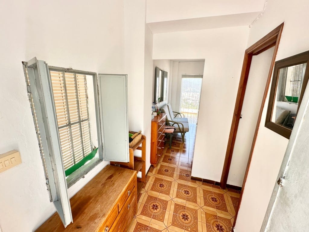 Rustic finca with good views in Pego - Foto 16