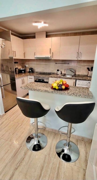 Apartamento en venta en Benidorm - Foto 4
