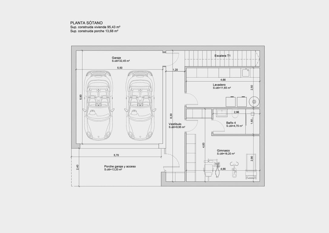 Delightful Villa in a very good area in Jávea - Foto 5