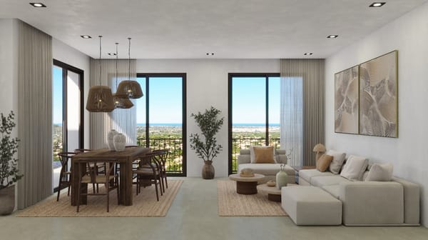 VILLA JÚCAR - Foto 9