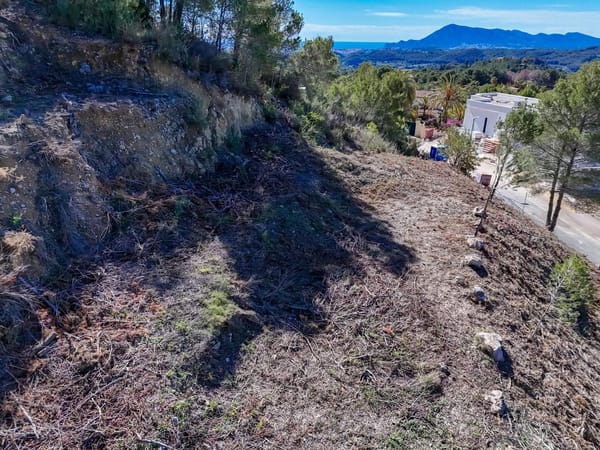 Parcela en venta en Callosa d'en Sarrià - Foto 11
