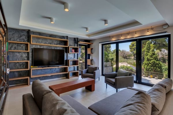 Impresionante villa moderna ubicada en la prestigiosa urbanización ( TOSALET ) - Foto 19