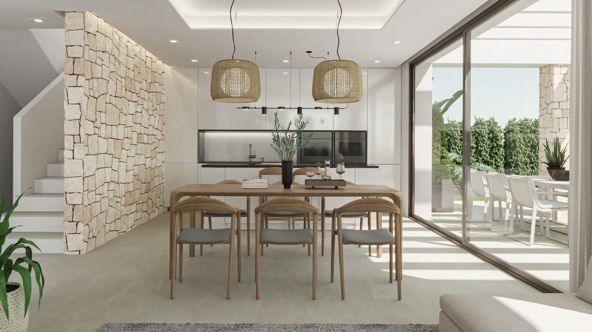 VILLA ALBORCER - Foto 7