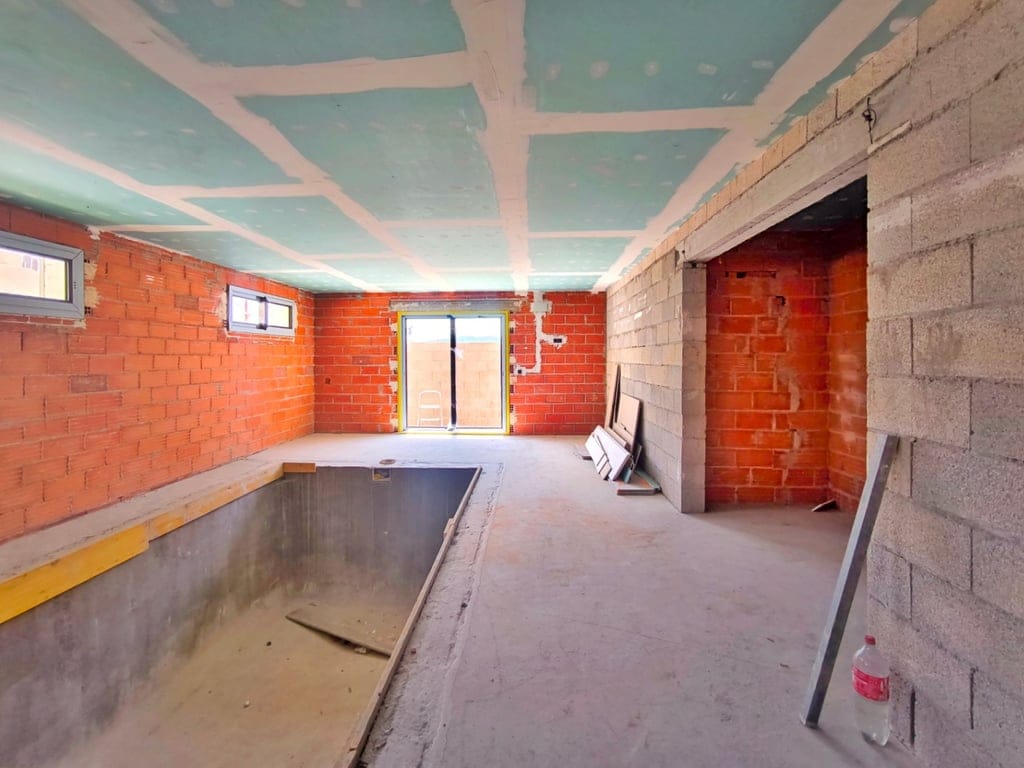 4-bedroom villa in Beniarbeig - Foto 11