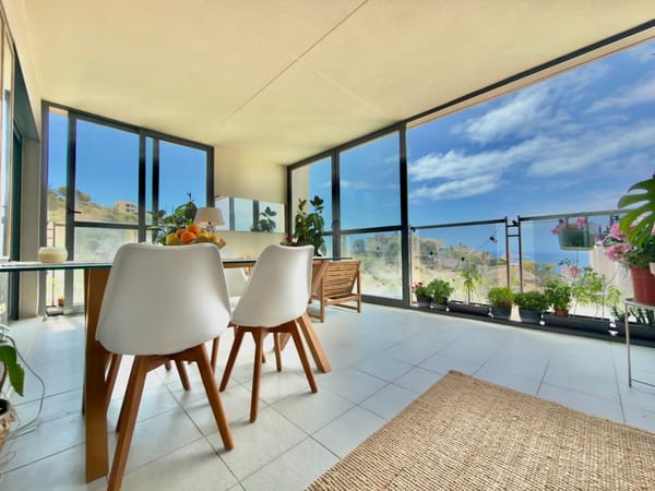 Apartamento en venta en Benidorm - Foto 1