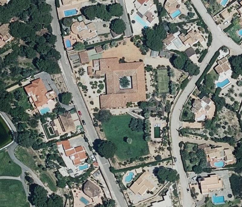 Exclusive Luxury Villa for Sale in Altea la Vella- Golf - Foto 30