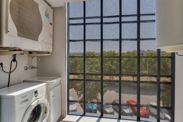 Apartamento en privilegia ubicacion con impresionantes vistas mar - Foto 44