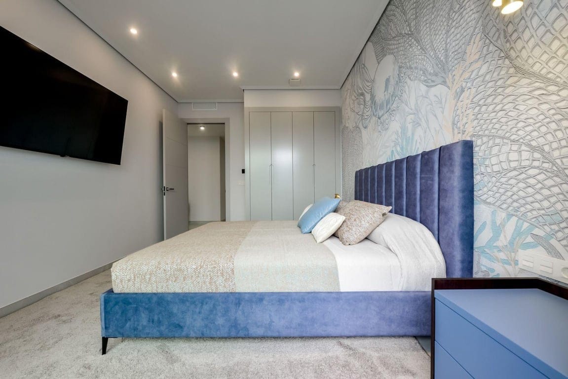 7 bedroom villa in Benidorm - Foto 48