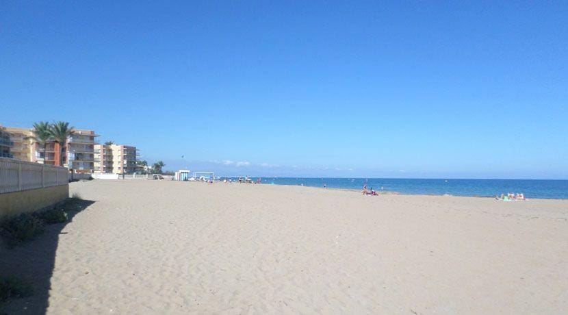 Newly built penthouse in Denia - Foto 8