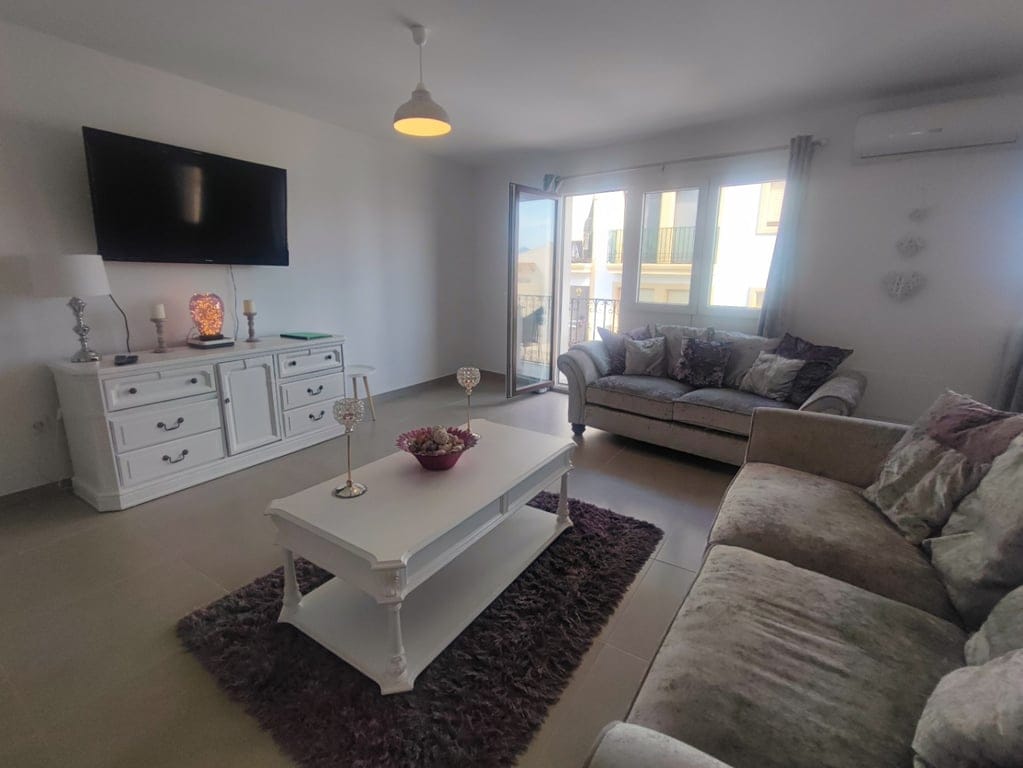 Renovated Apartment in Jávea - Foto 2