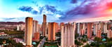 Apartamento en venta en Benidorm