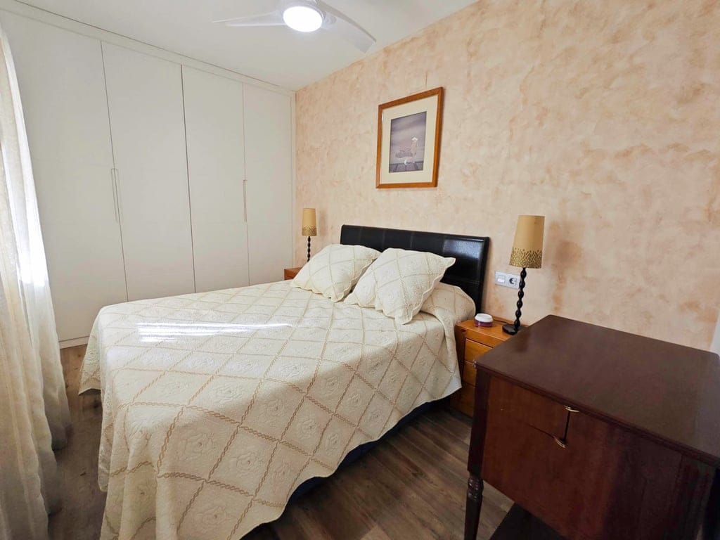 4 bedroom villa in Las Marinas, in the area of Las Brisas - Foto 8