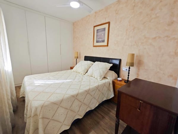 4 bedroom villa in Las Marinas, in the area of Las Brisas - Foto 8