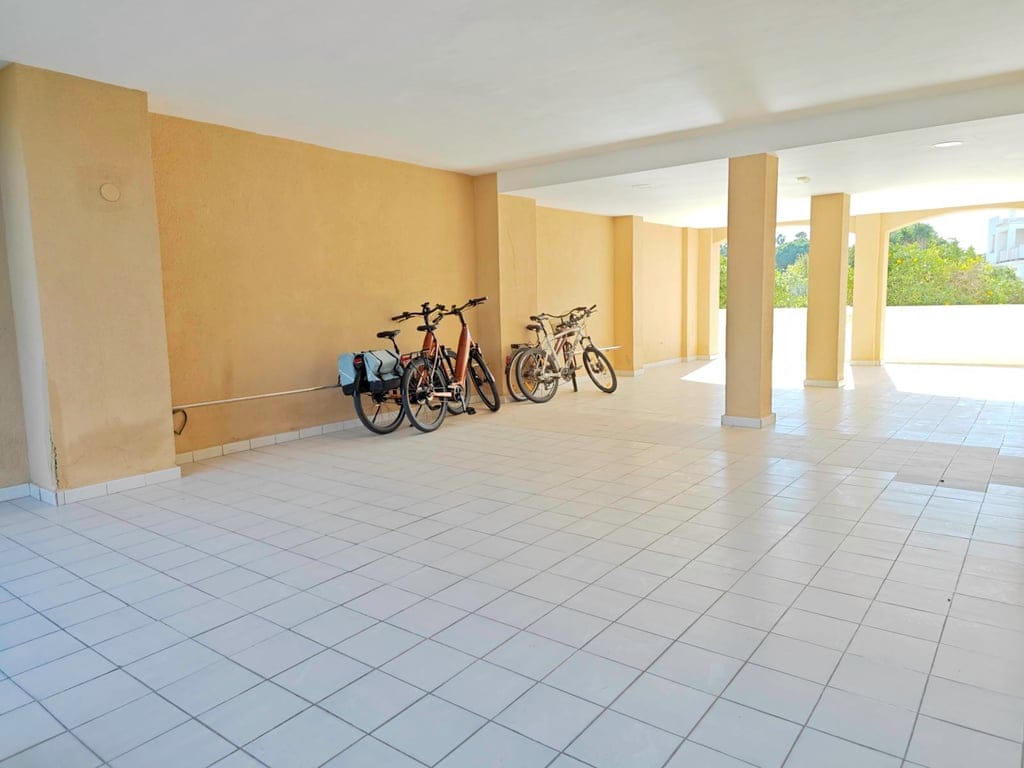 2 bedroom apartment with pool by the sea, Las Brisas area - Foto 25