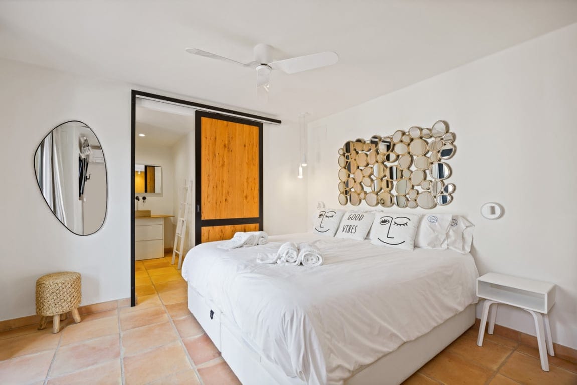 Renovated villa in the Montgo area with a separate guest house. - Foto 19