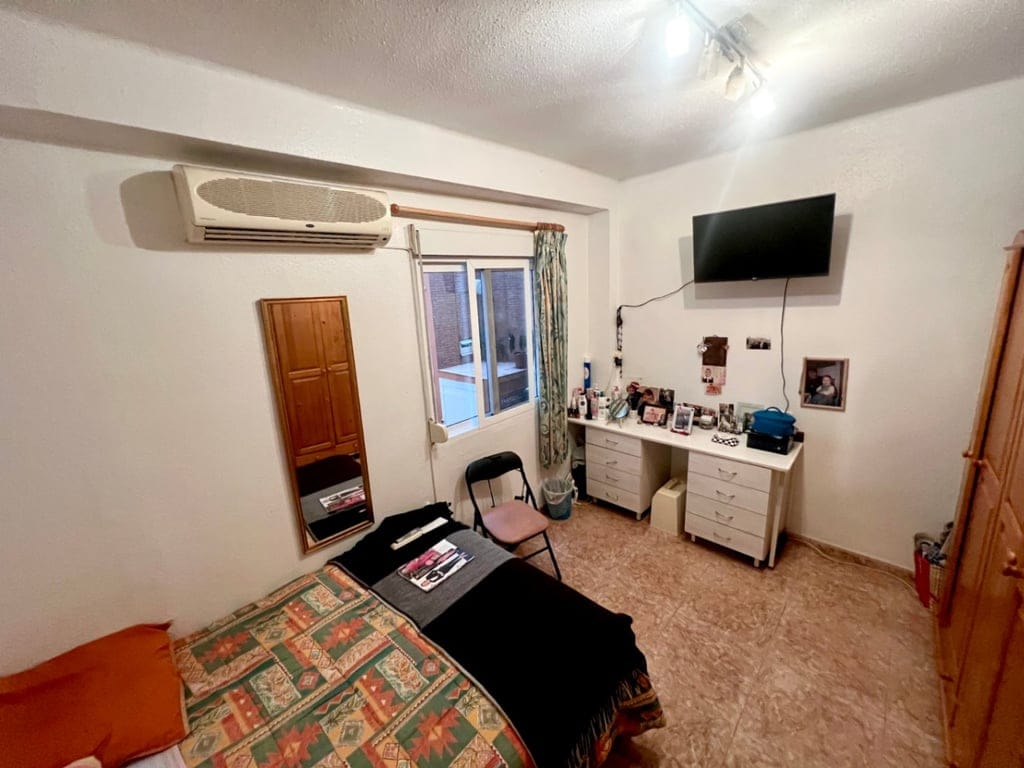 Apartment in Jávea with sea views and 2 interior patios - Foto 8