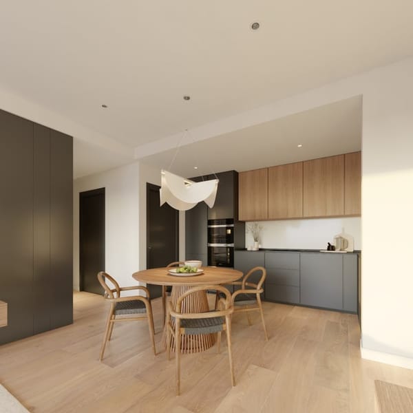 EXKLUSIVES DUPLEX-APARTMENT | 345M² LUXUSWOHNEN | MONTECALA GARDENS, CUMBRE DEL SOL | HOCHWERTIG  PRIVAT - Foto 27