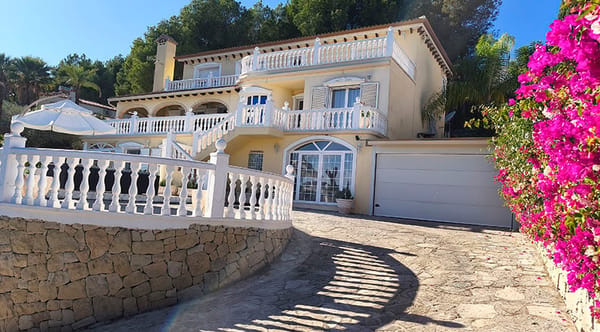 Villa for sale in La Sella Golf Resort - Foto 39