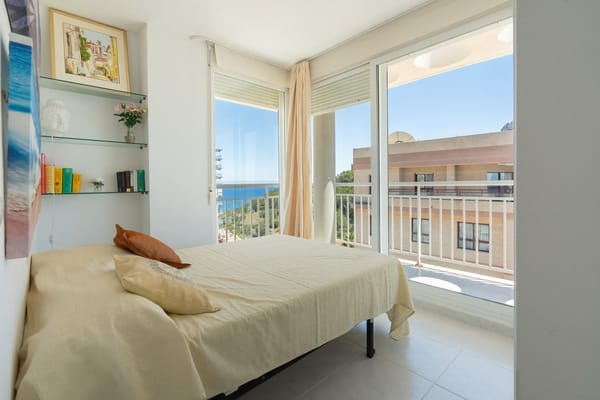 Apartamento en venta en Calpe - Foto 31