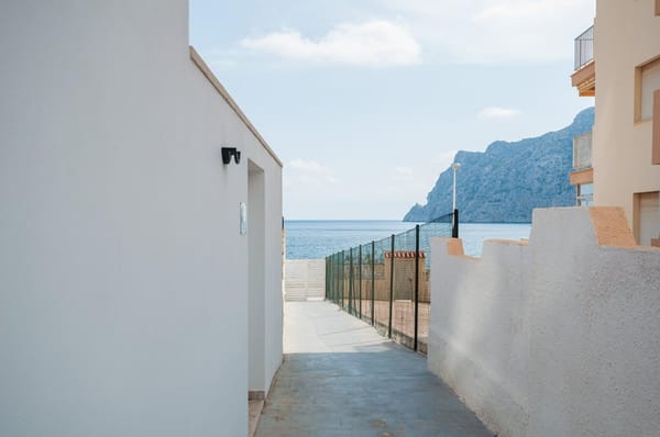 Apartamento en venta en Calpe - Foto 15