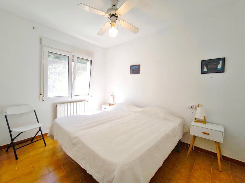 Villa con apartamento de invitados y vistas al mar en Dénia - Foto 62