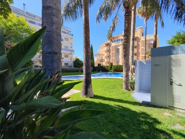 Ático dúplex exclusivo en el Km 1 de Las Marinas, Dénia - Foto 63