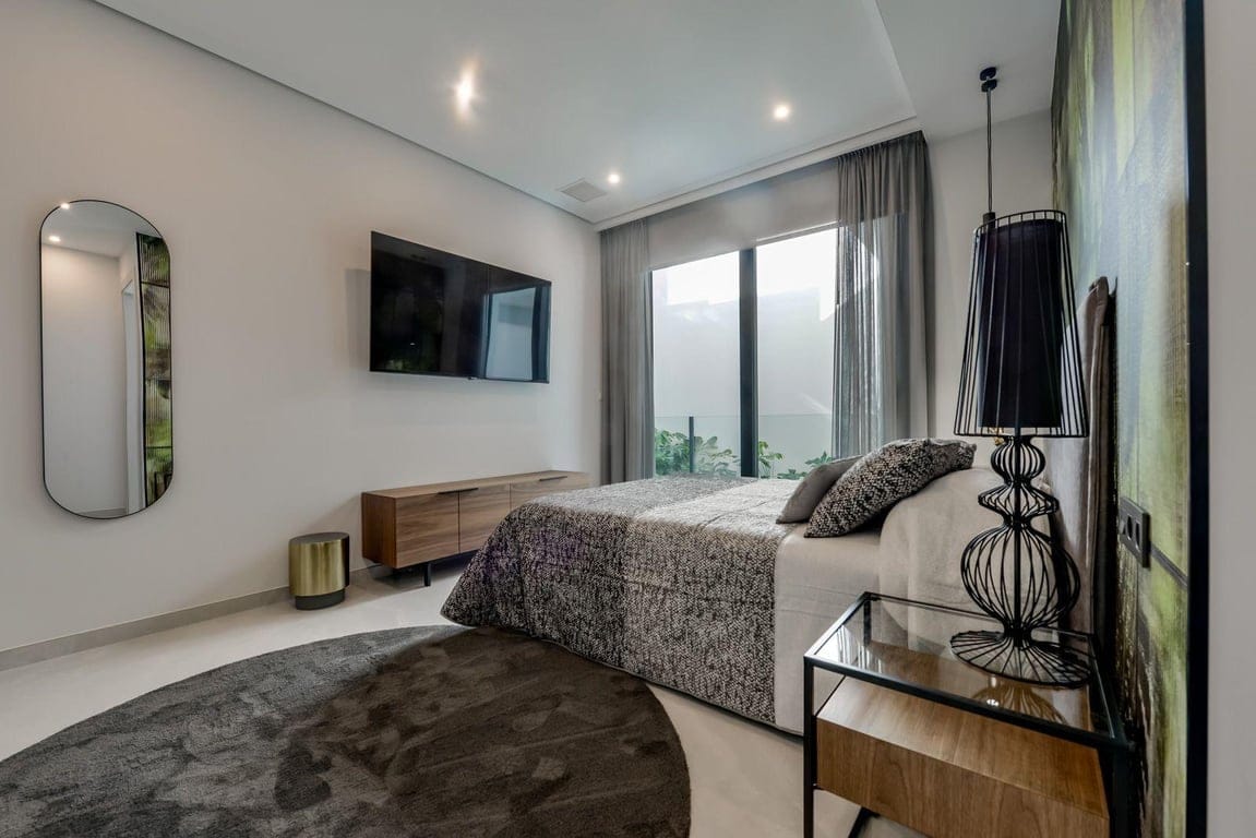 7 bedroom villa in Benidorm - Foto 45