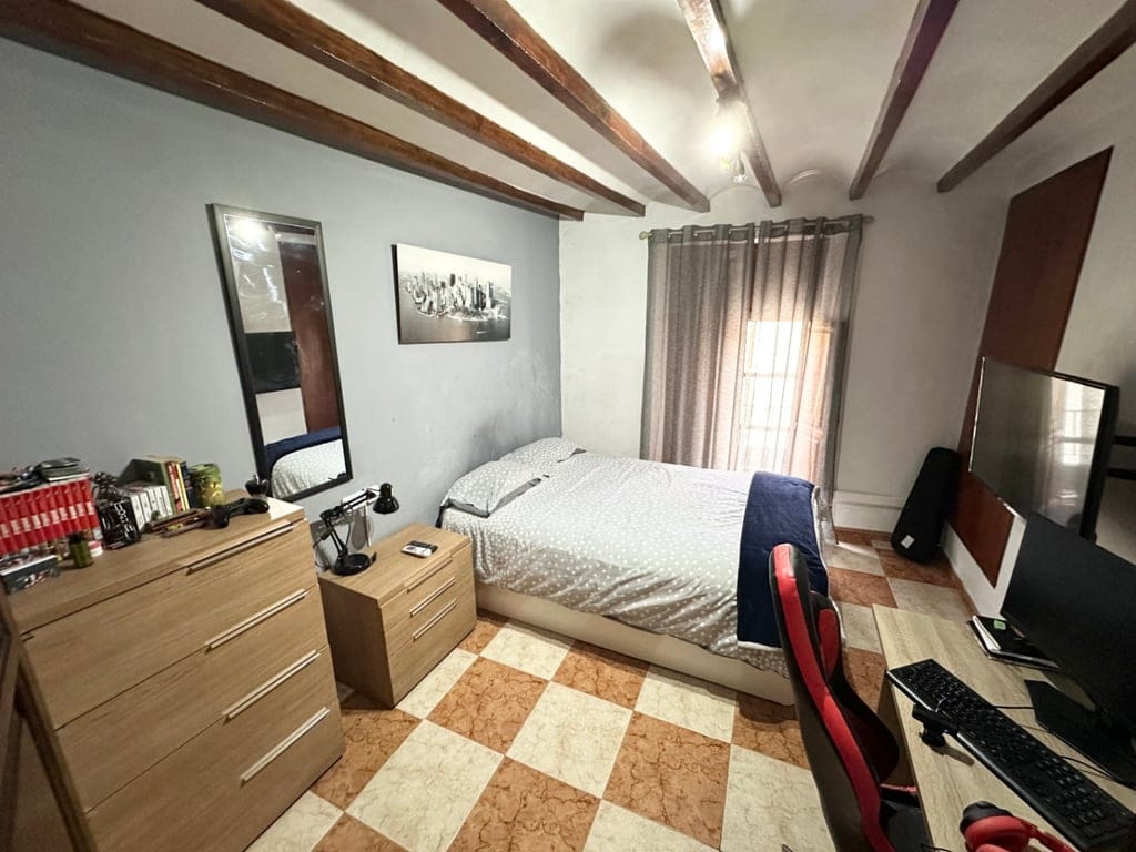 Traditionelles Dorfhaus in Pego - Foto 26