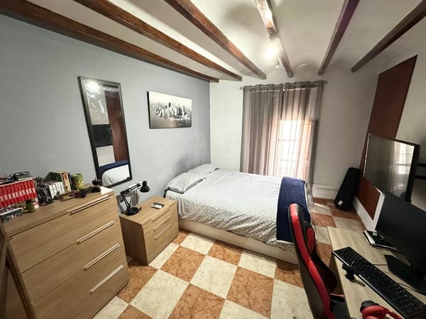 Casa de pueblo de estilo tradicional en Pego - Foto 26