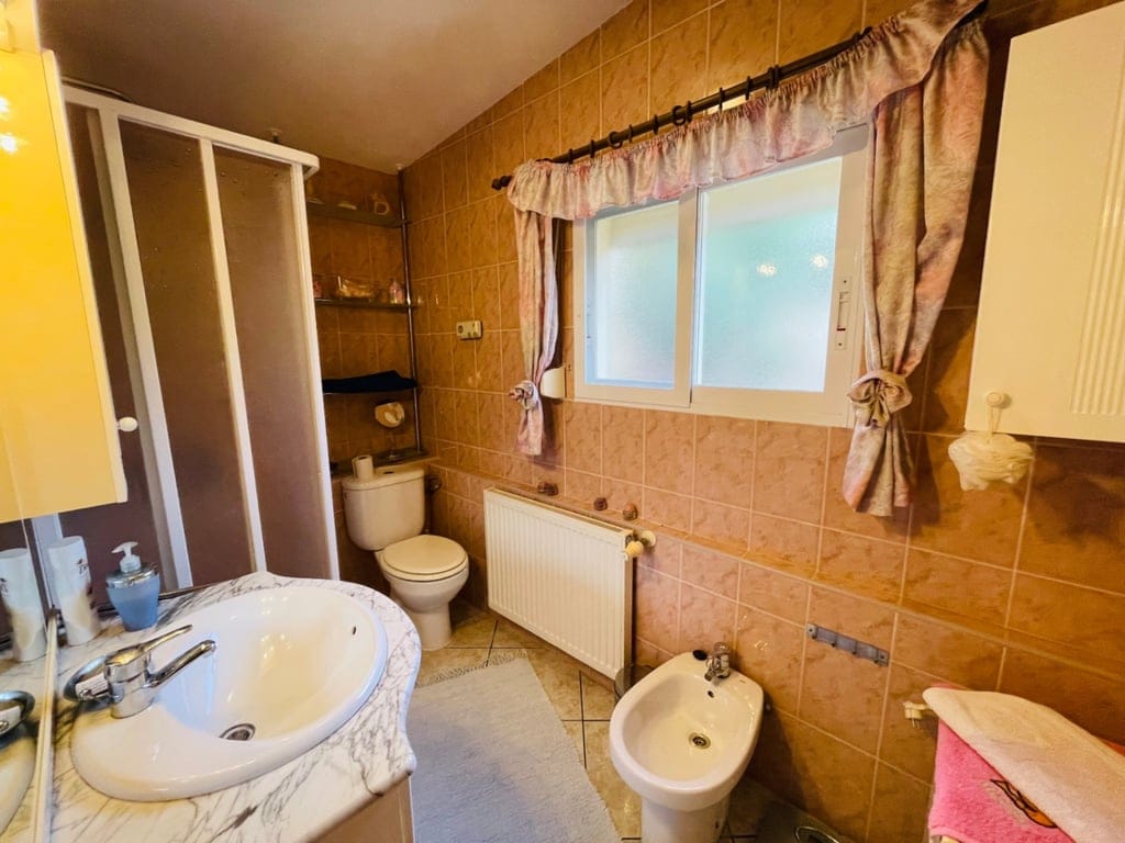 Altea La Vella. Large country house with guest house for sale - Foto 53