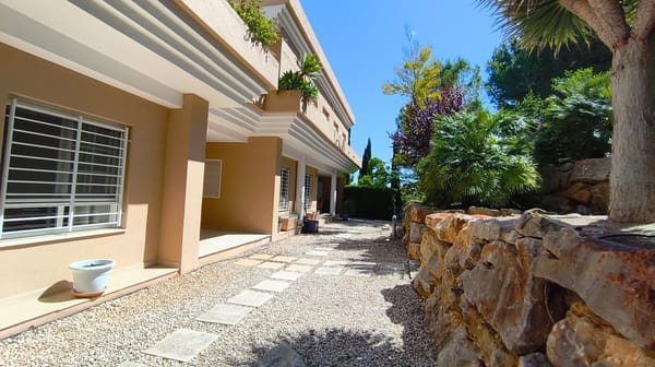 Wohnung zu verkaufen in La Sella Golf Resort - Foto 33