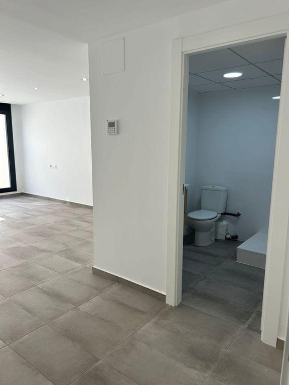 Elegant villa in El Campello - Foto 14