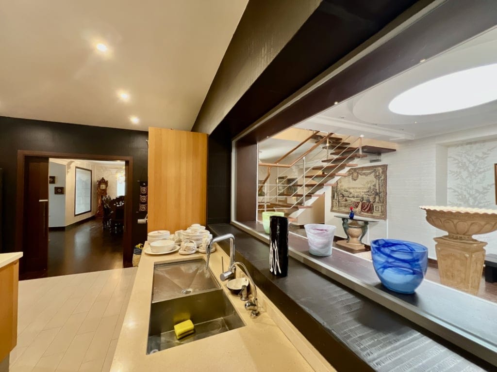 Chalet de Lujo en Les Rotas Dénia, a 65 pasos del mar - Foto 28