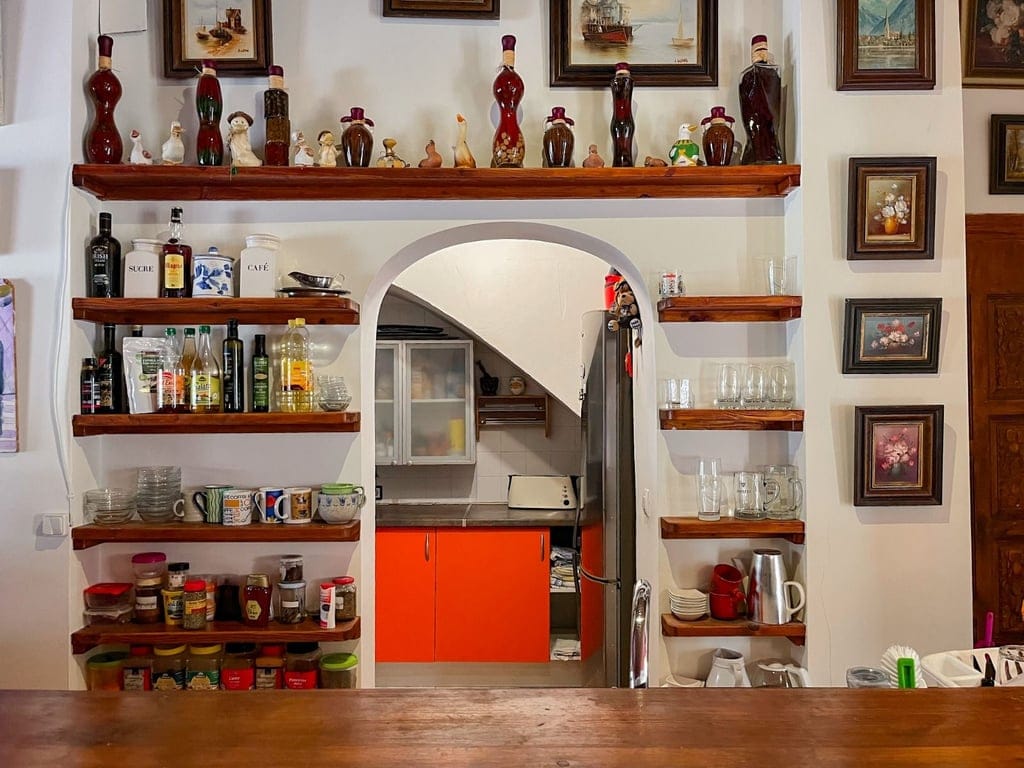 House for sale in Dénia with an active restaurant license in Las Marinas, 500 m from the sea. - Foto 41