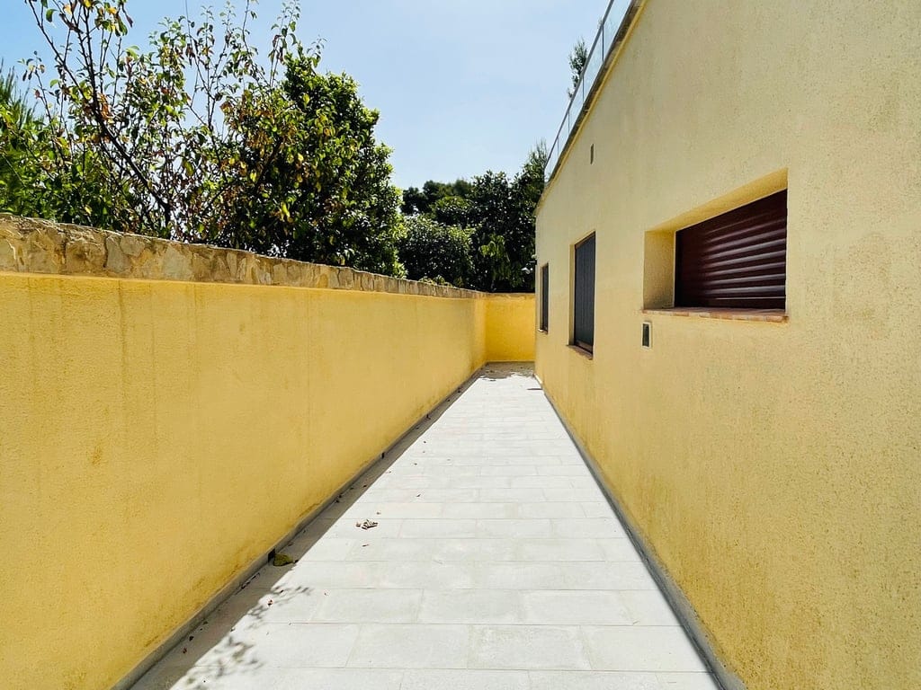 Denia. Luxusvilla mit herrlichem Meerblick, zu verkaufen - Foto 64