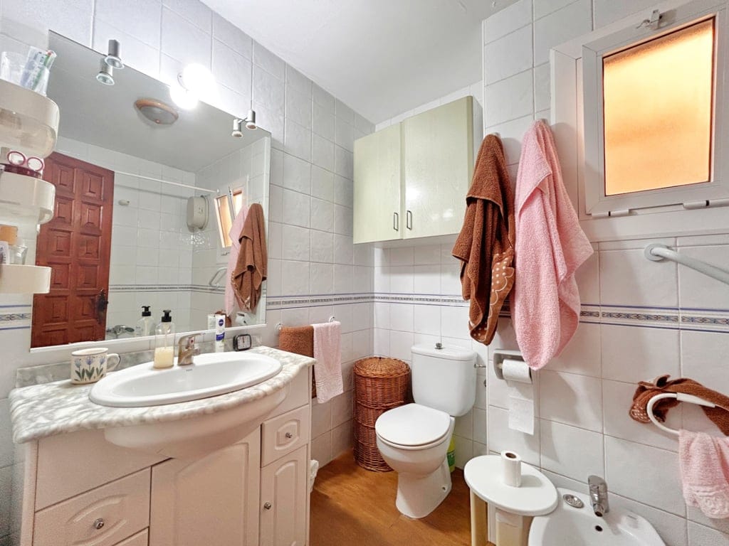 townhouse for sale in Las Marinas, Dénia, just 100 m from the beach!! - Foto 10